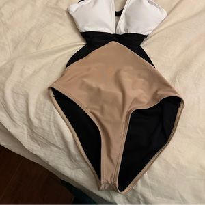 Shein brand new swimming suit